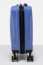 Чемодан с портпледом, амортизаторами и стопором Eberhart 14S*420 Spectrum Spinner S 55 см USB 14S-036-420 036 Marlin - фото №7