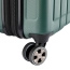Чемодан на колёсах Delsey 002885803 Longitude Slim Cabin S 55 см Expandable 00288580303 03 Green - фото №6
