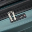 Чемодан Delsey 003867803 Meteor EU Cabin Trolley S 55 см Expandable 00386780303 03 Green - фото №8