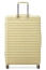 Чемодан на защелках Delsey 002175821 Bastille 2.0 4DW Trolley Case L 76 см 00217582155 55 Pale Yellow - фото №4