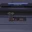 Чемодан Hedgren HCMBY01MEX Comby M Spinner 65 см Expandable