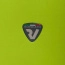 Чемодан на защелках Roncato 500762 Light Ltd Edition Spinner M 68 см 500762-37 37 Lime - фото №9