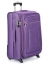 Чемодан на 2 колёсах 4 Roads 228 24″ Upright 63 см Expandable 228 (24") пурпурный Фиолетовый - фото №1
