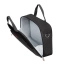Деловая сумка на плечо Samsonite CH4*012 Dynamore Shoulder Bag CH4-09012 09 Black - фото №2