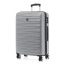 Чемодан MODO by Roncato 424182 Houston Spinner 67 см 424182-25 25 Silver - фото №1