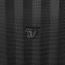 Чемодан со съемными колесами Roncato 5183 Uno Premium 3.0 Spinner S+ 55/60 см Expandable 5183-0101 0101 Black - фото №9