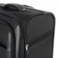 Чемодан-мобильный офис на 2 колёсах Roncato 2135 Biz 2.0 Cabin Trolley PC 15.6″ 55 см 412135-01 01 Black - фото №6