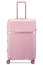 Чемодан на колёсах Roncato 419752 AirGlam Medium Trolley 68 см Expandable 419752-11 11 Rosa Cipria - фото №3
