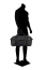 Дорожная сумка-рюкзак Roncato 414215 Norway Duffle/Backpack S 50 см