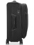Чемодан Roncato 415302 Ironik 2.0 Medium Spinner 65 см Exp 415302-01 01 Nero - фото №5