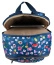 Школьный рюкзак для девочек Pick&Pack PP20371 Field Flower Backpack L 15″ PP20371-14 14 Navy - фото №3