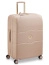 Чемодан Delsey 001676821 Chatelet Air 2.0 4DW Trolley Case L 76 см 0016768212780 2780 Beige Rose - фото №10