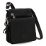 Сумка через плечо Kipling KI7291P39 New Eldorado Small Crossbody Bag Black Noir KI7291P39 P39 Black Noir - фото №1