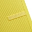 Чемодан Delsey 003105810 Anvers 4DW Trolley Case M 65 см Expandable 00310581045 45 Yellow - фото №10