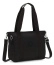 Женская сумка Kipling KI4400P39 Asseni S Small Tote Black Noir
