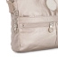 Сумка кросс-боди Kipling KI739348I New Angie Crossbody Metallic Glow