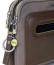 Женская сумка кросс-боди Hedgren HFIKA05 Fika Doppio Double Crossover Bag RFID HFIKA05/878-01 878 Vintage Taupe - фото №7