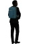 Рюкзак для ноутбука Samsonite KF2*003 Litepoint Backpack 14.1″ USB KF2-11003 11 Peacock - фото №5
