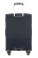 Чемодан Samsonite CT4*004 Popsoda Spinner 66 см Expandable CT4-11004 11 Dark Blue - фото №6