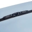 Дорожная сумка Delsey 001621410 Turenne Cabin Duffle Bag 55 см 00162141022 22 Blue Grey - фото №7