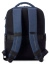 Рюкзак для ноутбука Roncato 412272 Clayton Laptop Backpack 14″ USB 412272-23 23 Dark Blue - фото №5