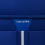 Чемодан на 2 колёсах Travelite 92407 Speedline Upright S 53 см  92407-20 20 Navy - фото №12