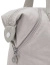 Сумка-трансформер Kipling K1061989L Art Medium Handbag Grey Gris 44 см