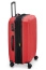 Чемодан Delsey 003105810 Anvers 4DW Trolley Case M 65 см Expandable 00310581014 14 Red - фото №5