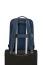 Женский рюкзак для ноутбука Samsonite KA8*004 Zalia 2.0 Laptop Backpack 14.1″ USB KA8-11004 11 Midnight Blue - фото №10