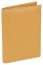 Кожаная обложка для паспорта Ego Favorite 306-0149-1А с отделениями для карт 306-0149-1А Жёлтый - фото №1