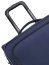 Чемодан на колёсах Roncato 414463 Metropolitan Travel Spinner S 55 см Expandable 414463-23 23 Blu Notte - фото №10