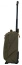 Чемодан XS на 2 колёсах Bric's BXL58103 X-Collection Underseat Cabin Trolley 45 см BXL58103.078 078 Olive - фото №6