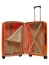 Чемодан на колесах Conwood CD-PPT035-TM Stride Spinner M 66 см Expandable CD-PPT035-TM-ORG Оранжевый - фото №3