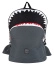 Школьный рюкзак Pick&Pack PP967 Shark Shape Backpack L 15″ PP967-82 82 Anthracite - фото №6