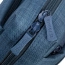 Сумка для ноутбука Rivacase 8335 Biscayne Laptop Bag 15.6″ 8335 Blue - фото №9