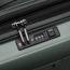 Чемодан-мобильный офис Delsey 001622804 Turenne 2.0 4DW Cabin Business Case S 55 см 17″ USB Exp 00162280413 13 Green - фото №15