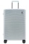 Чемодан на раме c колесами Hinomoto Echolac PC278SA-28 Ultima L 76 см Expandable 1124TS278398280 Light Blue - фото №3