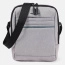 Сумка через плечо Hedgren HLNO07 Lineo Contour 7″ HLNO07/250-01 250 Silver - фото №1