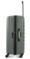 Чемодан Hedgren HCMBY01LEX Comby L Spinner 74 см Expandable HCMBY01LEX/556-01 556 Olive Night - фото №9