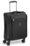 Чемодан Delsey 002352808 Montmartre Air 2.0 4DW Slim Cabin Case S 55 см Exp 00235280800 00 Black - фото №7