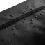 Дорожная сумка Delsey 001632409 Turenne Soft Personal Duffle 45 см 00163240900 00 Black - фото №8