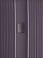 Чемодан на колёсах Robinzon RP5112-T Tahiti Spinner M 66 см RP5112-T-88 88 Blackberry - фото №9