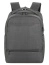 Рюкзак для поездок Rivacase 8363 Biscayne Laptop Backpack 15.6″ USB 8363 Black - фото №10
