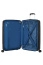 Чемодан American Tourister 55G*003 Modern Dream Spinner 78 см Expandable 55G-19003 19 Universe Black - фото №2