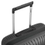 Чемодан Delsey 003846803 Ordener 4DW Slim Cabin Case S 55 см 00384680300 00 Black - фото №8