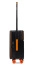 Чемодан с алюминиевой рамой Magellan VOCIERMAGP P-Basic RANGE Spinner 55 см USB VOCIERMAGPSBO Black - фото №6