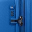 Чемодан на колёсах Hedgren HTRS02LEX Transit Gate LEX Spinner 76 см Expandable HTRS02LEX/029 029 Snorkled Blue - фото №7