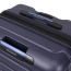Чемодан Hedgren HCMBY01MEX Comby M Spinner 65 см Expandable