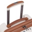 Чемодан для бизнеса Delsey 001676802 Chatelet Air 2.0 4DW Cabin Business S 55 см 14″ USB Expandable