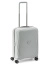 Легкий чемодан Roncato 5663 Gigalight Trolley S 55 см 5663-2525 25 Silver - фото №7